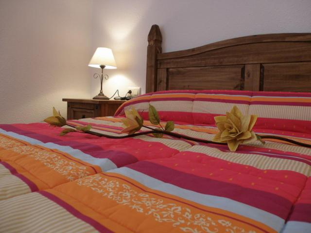 Casas Rurales Balcon De Las Mayas Ayna Exterior photo